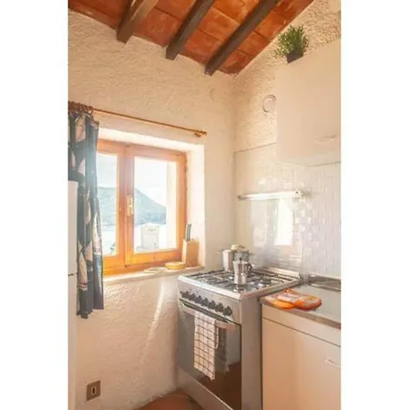 Lägenhet Bellavista