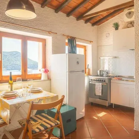 Apartment Bellavista