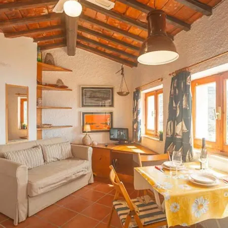 Bellavista * Campese (Grosseto)