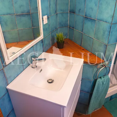 Bellavista Apartament Campese (Grosseto)