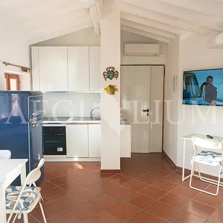 Apartament Bellavista Campese (Grosseto)