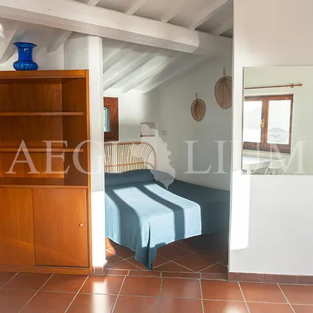 Apartament Bellavista