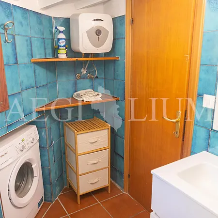 Apartament Bellavista