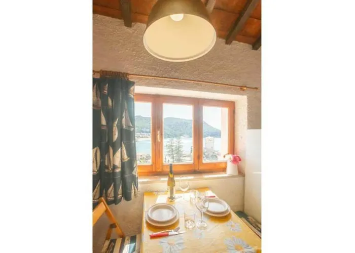 Bellavista Апартаменты Кампезе