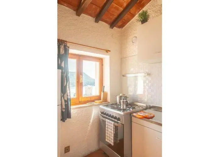 Апартаменты Bellavista